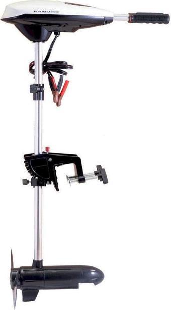 Haibo ET-44 Elektrikli Bot Motoru 44 Lbs