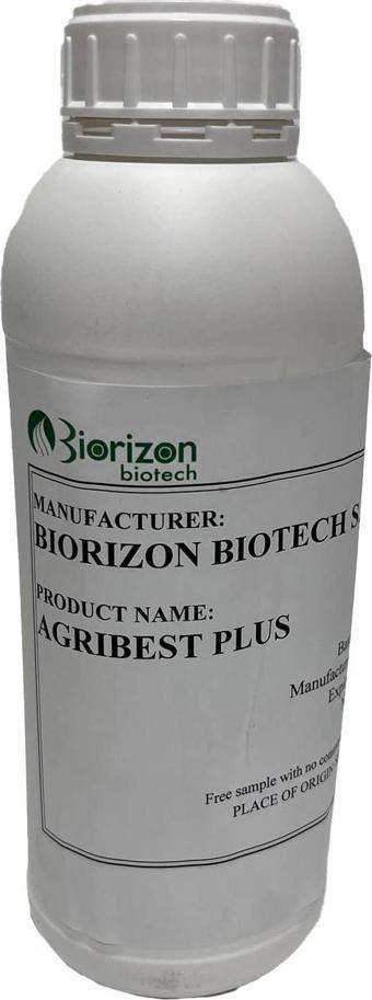 Borizon Agribest Plus Amino Asit İçerikli Organik Sıvı Gübre 1 Litre