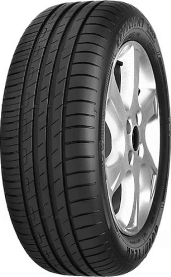 Goodyear Efficientgrip Performance 215/60R17 96H ( Yıl: 2024 )