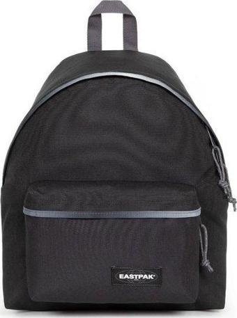 Eastpak Padded Pak'R Kontrast Grade Grey Sırt Çantası