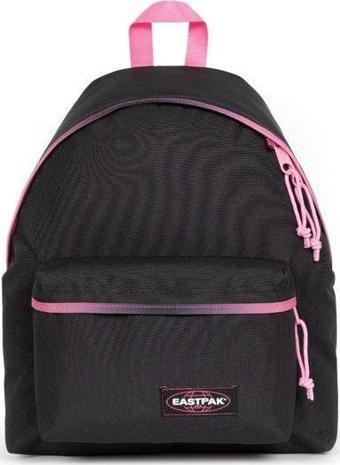 Eastpak Padded Pak'R Kontrast Grade Pink Sırt Çantası