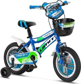 Ümit 1202 Trend-Y 12 Jant Çocuk Bisikleti (70-90 cm Boy)