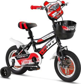 Ümit 1402 Trend-Y 14 Jant Çocuk Bisikleti (80-100 cm Boy)