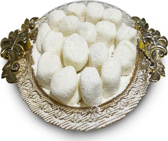 500 gr Kaymak Dolması Afyonkarahisar