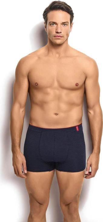 Jiber 280 Erkek Havlu Kemer Pamuklu Boxer