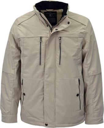 Erkek Hakim Yaka Spor Mont M3339 BGL-ST04014