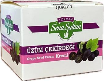 ÜZÜM ÇEKİRDEĞİ Kremi100 ML 1Adet