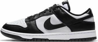 Nike dunk Low Retro Erkek Ayakkabı DD1391-100