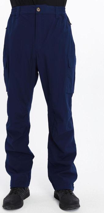 Mapamyumco Waterproof Erkek Trekking Pantolon-LACİVERT