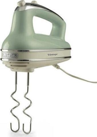 Ariete 1548/04 Vintage El Mikseri Yeşil 