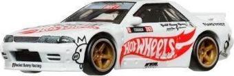 Hot Wheelss Car Culture Moderns Classics Nıssan Skylıne Gt-R (R32)