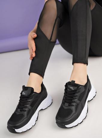 KADIN MİLANO KADIN SNEAKERS