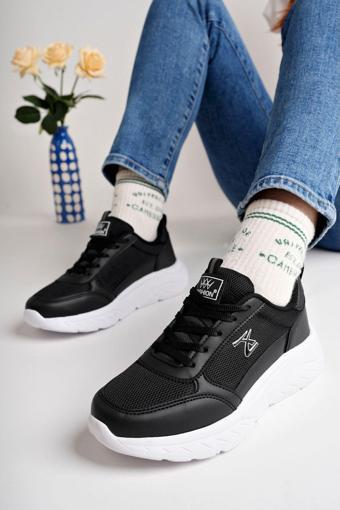 GNTA KADIN SNEAKER AYAKKABI