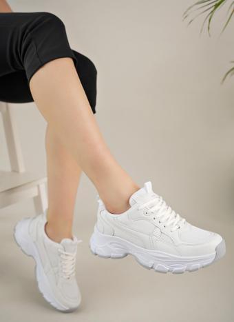 KADIN MİLANO KADIN SNEAKERS