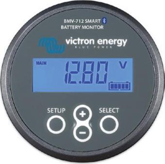 Victron Energy Batary Monitör Bmw-712