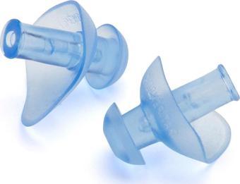 Speedo ERGO EAR PLUG AU Unisex Kulak Tıkacı Mavi