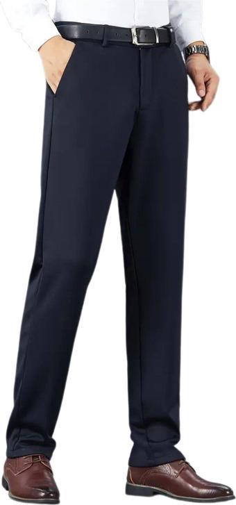 Erkek Kumaş Pantolon Regular Fit BGL-ST03964