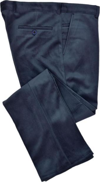 Erkek Kışlık Kadife Pantolon BGL-ST03955
