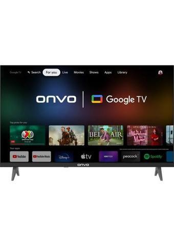 Onvo 32OVF9000H 32'' FRAMELESS HD READY GOOGLE TV