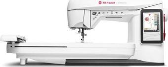 Singer EM9305 Nakış Makinesi