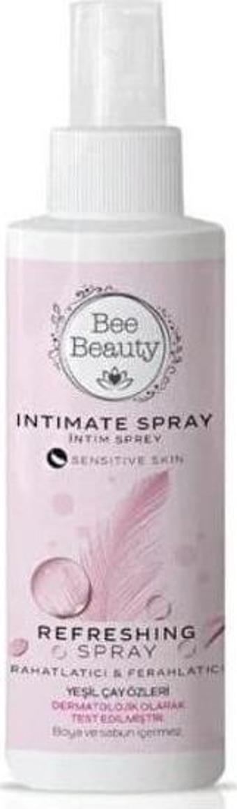 Bee Beauty İntim Spreyi 155 ML