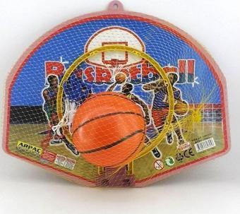 40X34 CM Büyük Pota 6058
