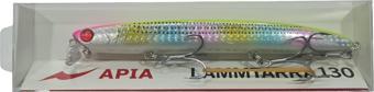 Apia Lammtarra 130F 130mm 18gr Floating Maket Balık 305 Faruk Kar Special