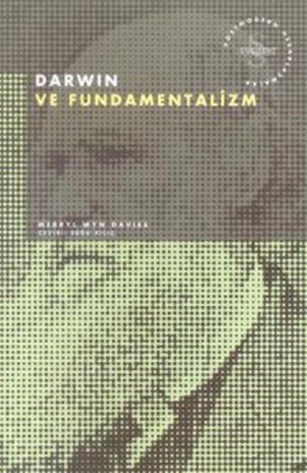 Darwin ve Fundemantalizm - Merryl Wyn Davies - Everest Yayınları