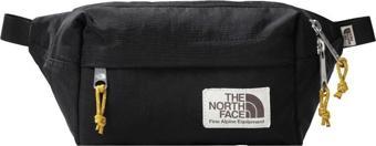 The North Face Berkeley Lumbar Pack Bel Çantası Siyah