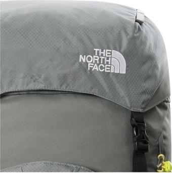 The North Face Terra Dağcı Sırt Çantası NF0A3GA6YRB 55 Litre Gri