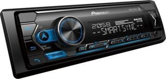 Pioneer Mvh-S325Bt Oto Teyp
