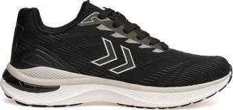 Hummel Plax Siyah Erkek Spor Ayakkabı 900696-2001