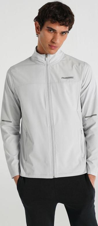 Hummel 922199-8448 James Zip Erkek Spor Ceket