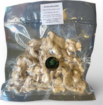 Dalındandut Yeni Mahsül Doğal Zencefil Çayı 250 Gr E