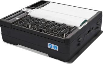 Feyza Bilişim® HP 836 Latex Maintenance Kit (4UU96A)								
