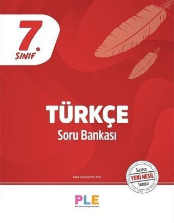 7.Sınıf - Türkçe - Soru Bankası - Birey Yayınları