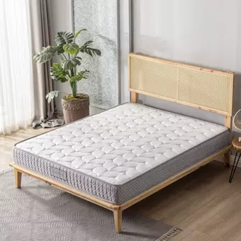 Us Sleeping US. SLEEPING ULTRA ORTOPEDİK NATURAL VISCO YATAK 120 X 200 120x200 cm