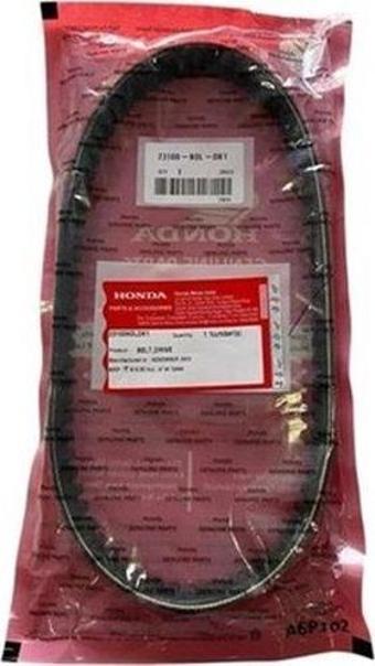 Honda 549027 Activa 125 Debriyaj Kayışı Orj