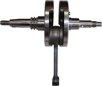 CF2 050 CF MOTO NK 150 KRANK