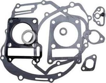 CNT 101 YAMAHA YBR 125 TAKIM CONTA