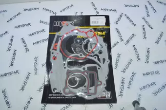 CG 200 TAKIM CONTA