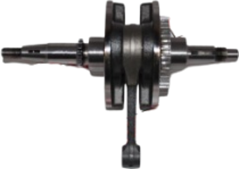 TVS 302 TVS APACHE RTR 200 4V KRANK
