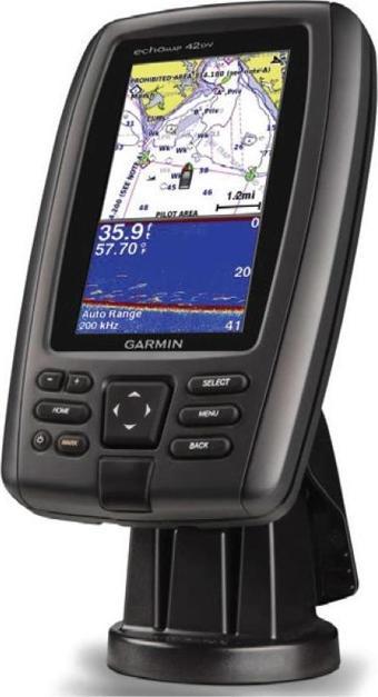 Garmin Echomap Plus 42 Cv