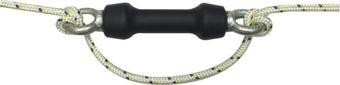 Saray Mapalı Gergi Lastiği 510X35 Mm Kauçuk
