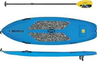 Seaflo SF-S002 Sup Board Mavi