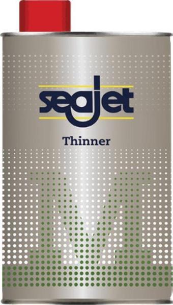 Seajet Tiner A 1 Lt