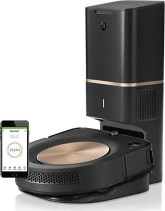 Roomba S9+ Plus Robot Süpürge S90001