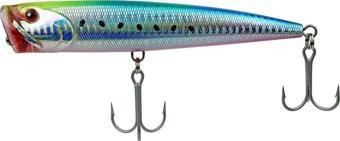 Sea Horse GT Beast 140 F 40gr Colf Sardine 01