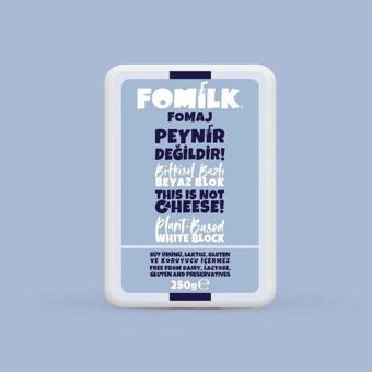 Beyaz Blok 250g