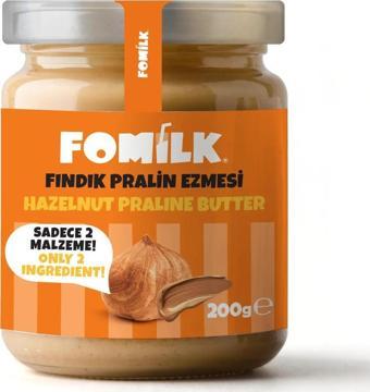 Fomilk Fındık Pralin Ezmesi 200 g